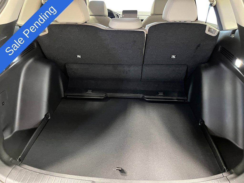 New 2027 Honda CR-V EX-L image 26