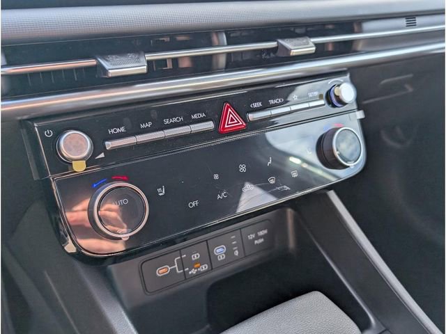 New 2026 Hyundai Santa Cruz SEL image 24