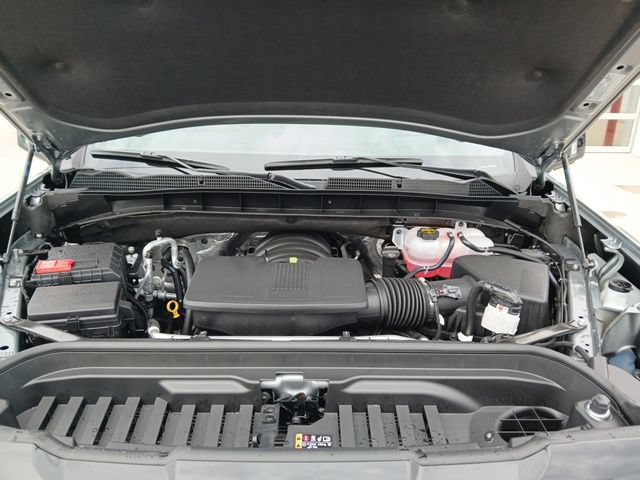 New 2026 GMC Sierra 1500 AT4 w/ AT4 Premium Package AWD/4WD image 13