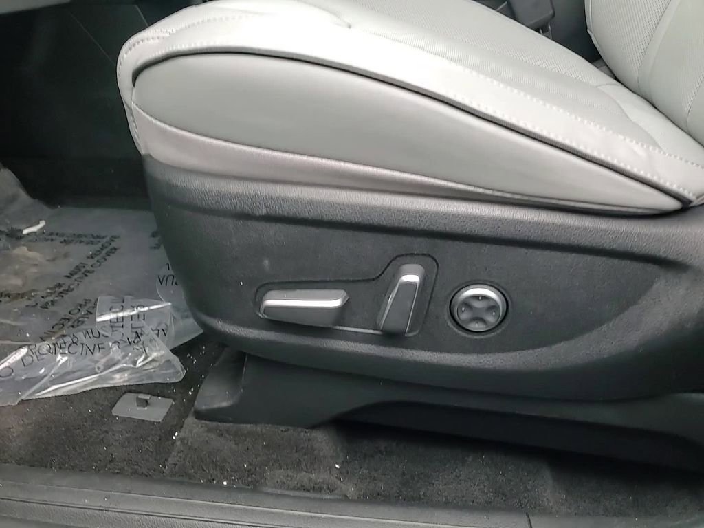 Certified 2023 Hyundai Palisade SEL image 14
