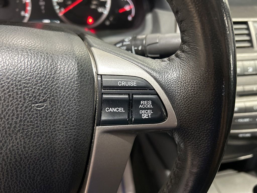 Used 2012 Honda Accord SE image 22