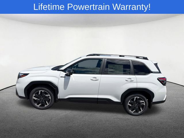 New 2026 Subaru Forester Premium AWD/4WD image 11