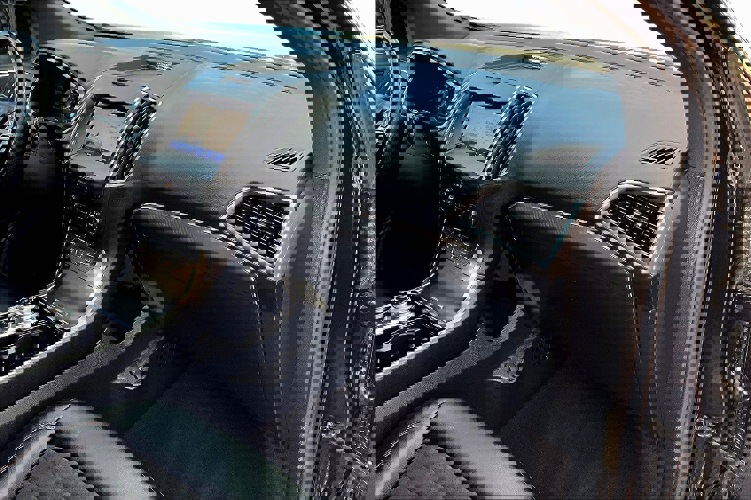 Used 2020 Ford Edge ST-Line FWD image 12