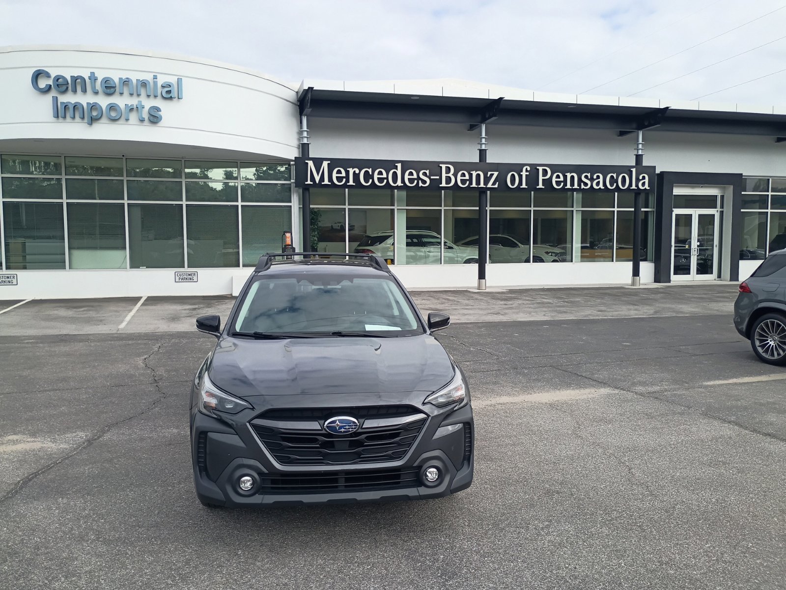 Used 2023 Subaru Outback Premium