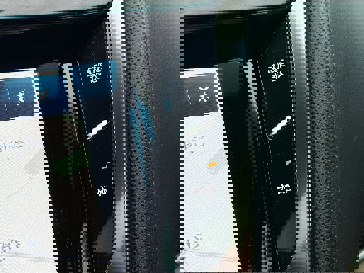 Used 2019 Cadillac CTS Luxury image 42