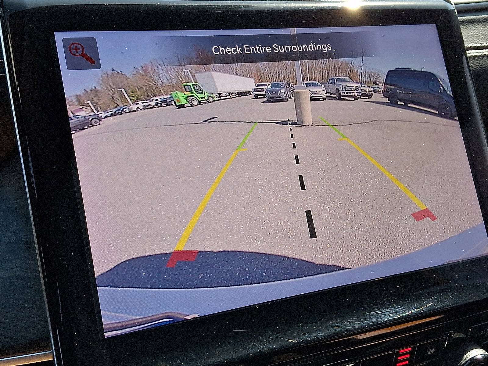 Used 2023 Jeep Grand Cherokee Limited AWD/4WD image 18