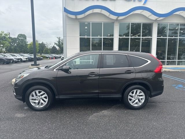 Used 2016 Honda CR-V EX image 5