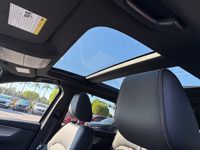 New 2026 MAZDA CX-90 3.3 Turbo S w/ Premium Package image 16