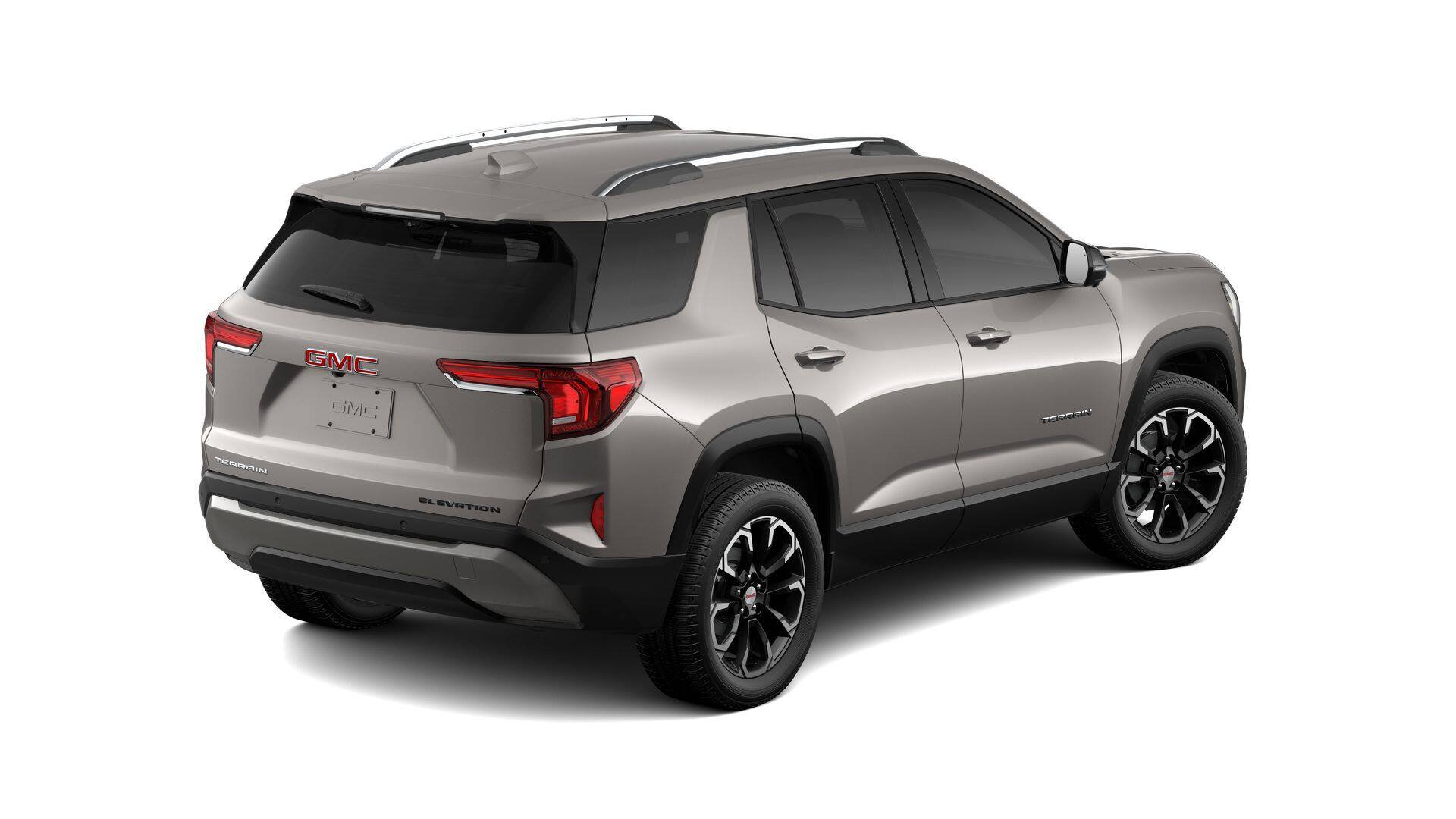 Used 2026 GMC Terrain Elevation w/ Elevation Premium Package FWD image 63