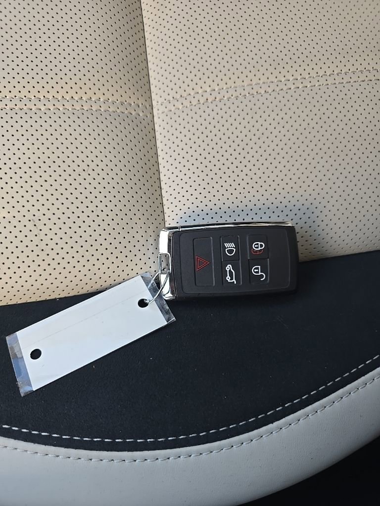 Used 2018 Land Rover Range Rover Sport Supercharged image 38