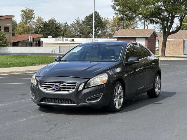 Used 2012 Volvo S60 T6 image 9