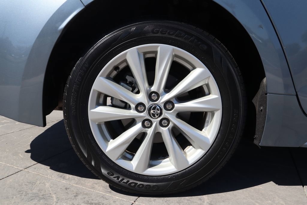 Certified 2023 Toyota Corolla LE image 30