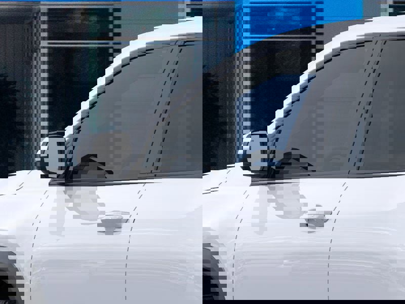 New 2026 Chevrolet Equinox LT image 12