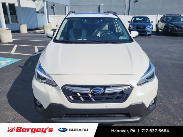 Certified 2023 Subaru Crosstrek 2.5i Limited w/ Popular Package #3 AWD/4WD image 8