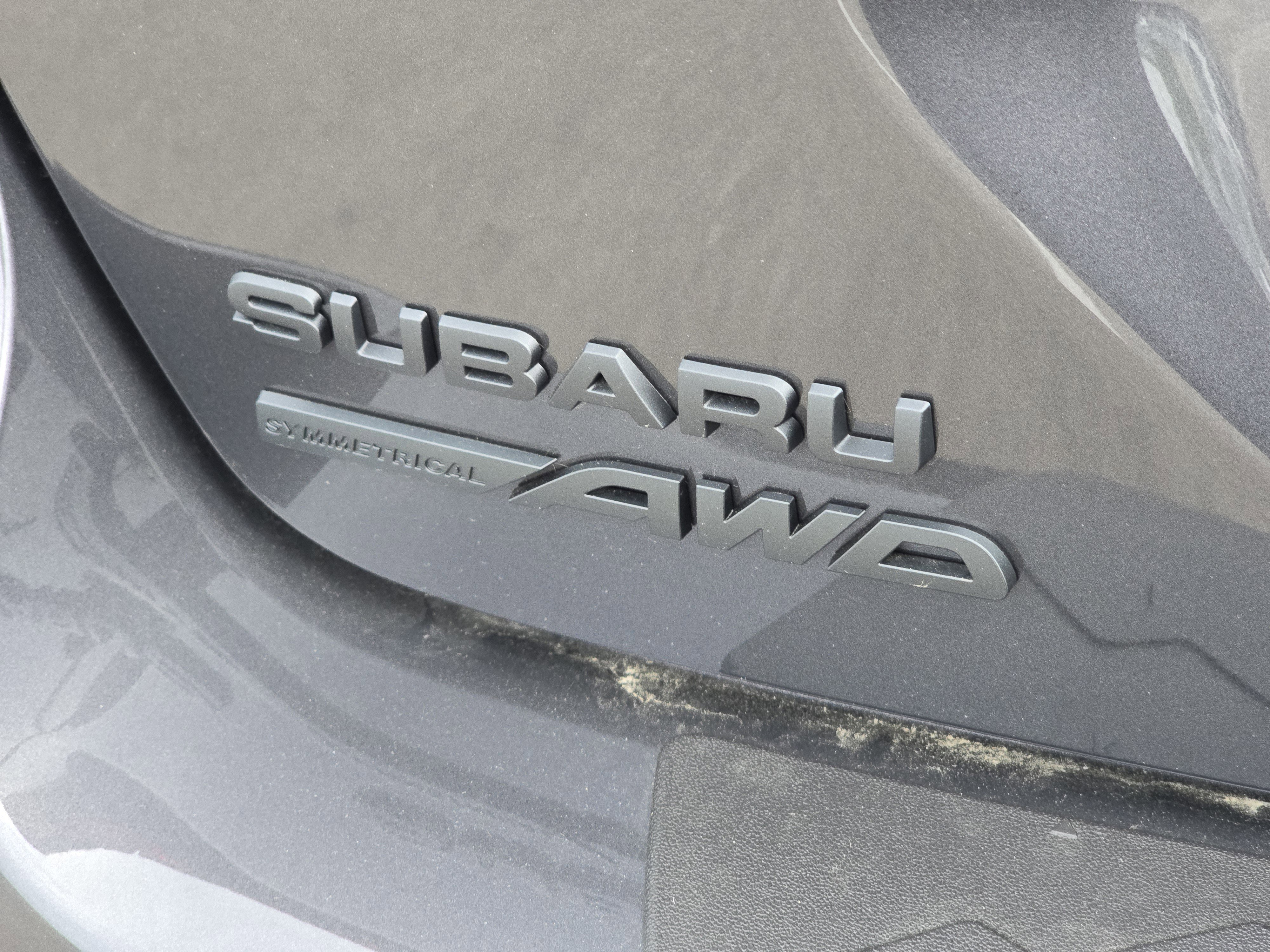 New 2026 Subaru Crosstrek 2.0i Premium AWD/4WD image 12