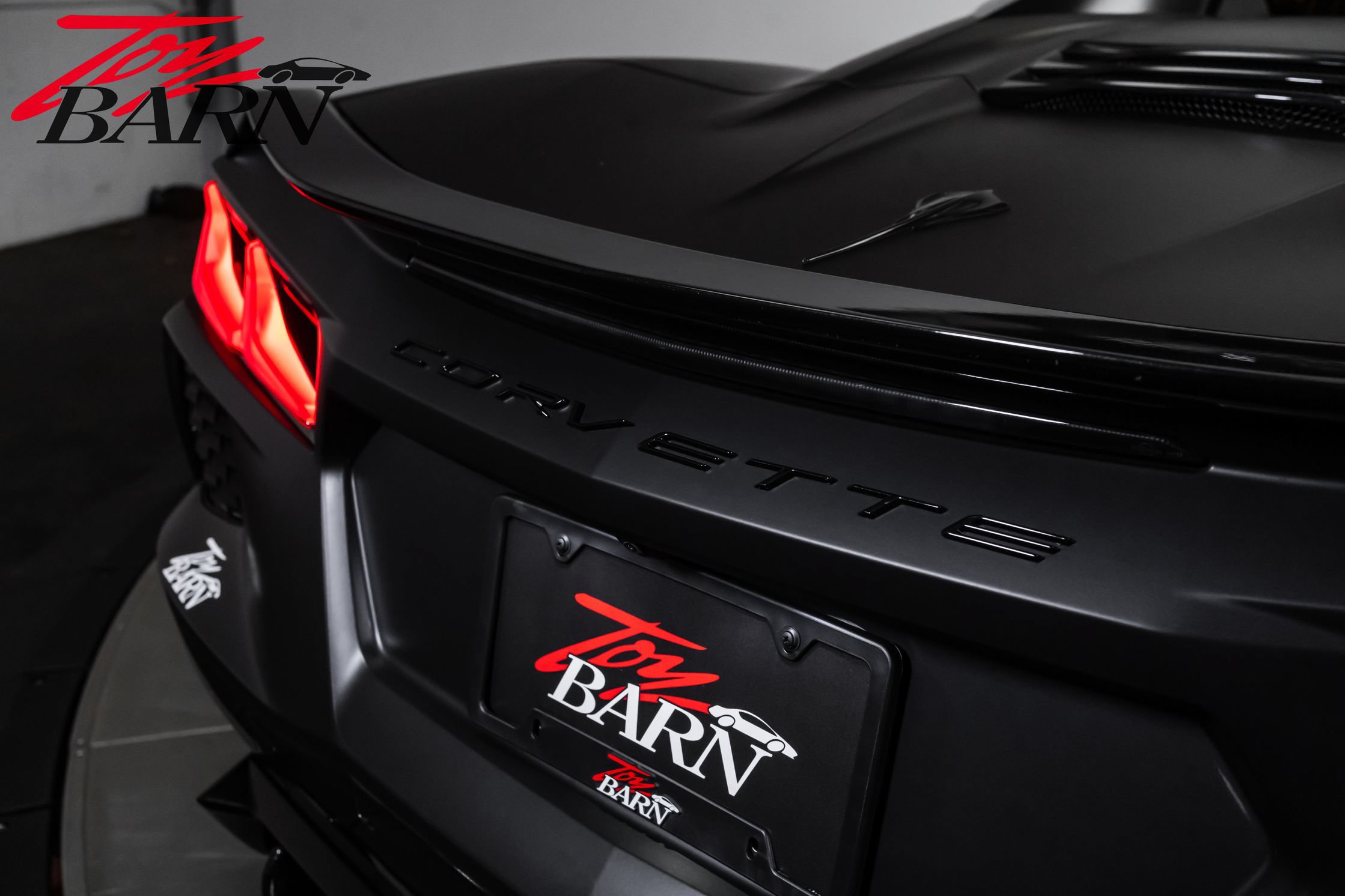 Used 2023 Chevrolet Corvette Stingray Preferred Conv w/ Z51 Performance Package RWD image 19