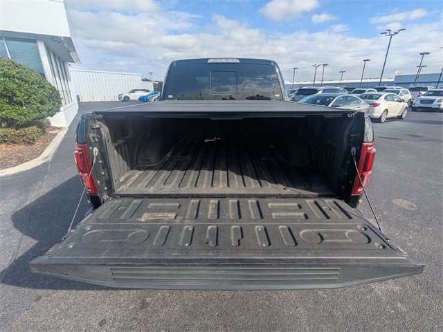 Used 2018 Ford F150 Raptor w/ Equipment Group 802A Luxury image 14
