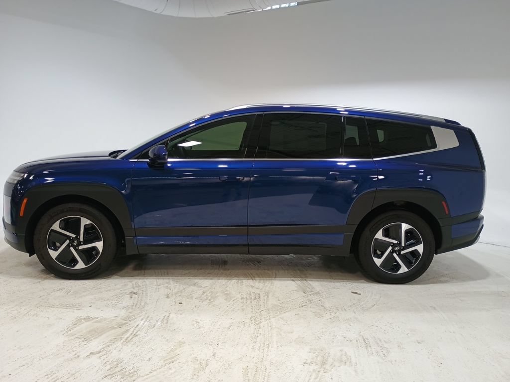 New 2026 Hyundai Ioniq 9 SE AWD/4WD image 4