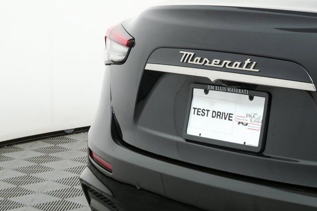 Used 2023 Maserati Ghibli Modena image 38