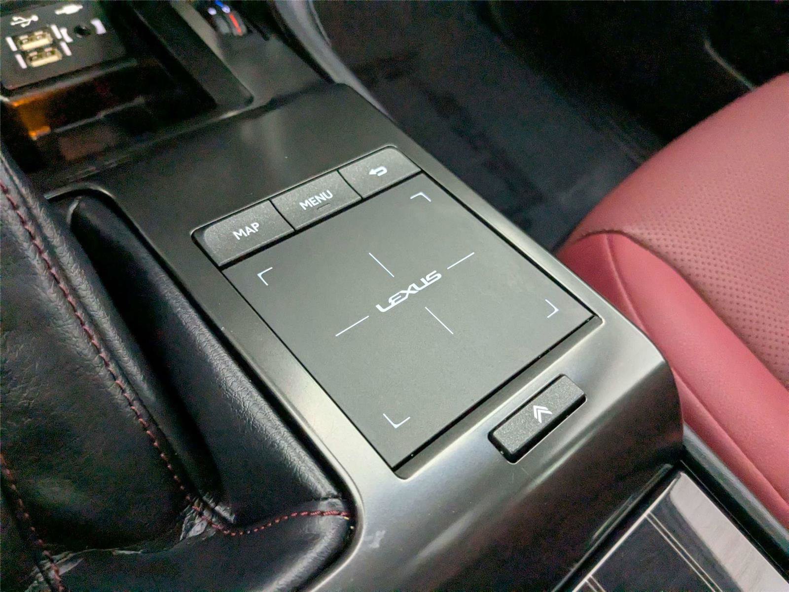 Used 2023 Lexus GX 460 Premium w/ Premium Package AWD/4WD image 20