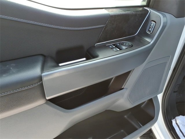 Used 2023 Ford F150 XLT w/ Equipment Group 301A Mid image 12