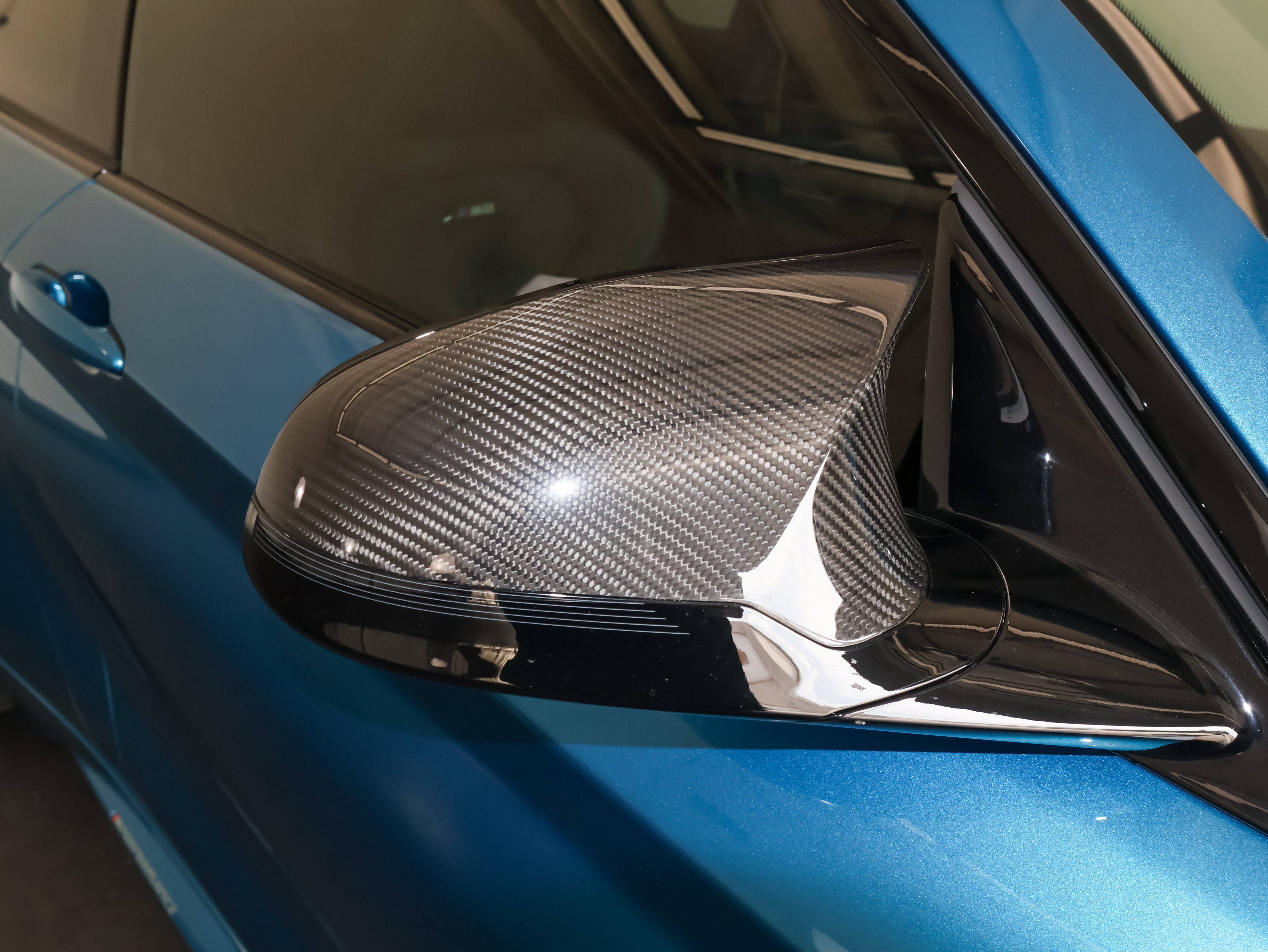 Used 2020 BMW M2 Competition w/ Executive Package RWD image 39