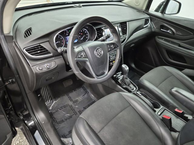 Used 2022 Buick Encore Preferred w/ Safety Package image 18