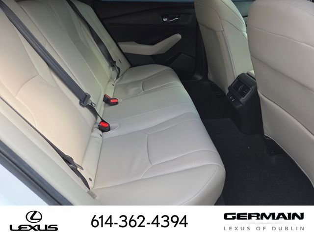 Used 2023 Honda Accord EX-L image 31