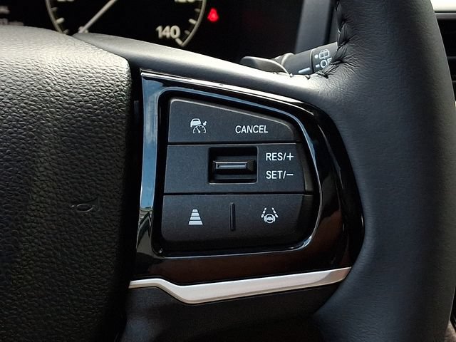Certified 2025 Honda Odyssey Touring image 25