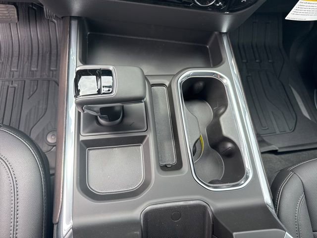 New 2026 GMC Sierra 1500 SLT w/ SLT Premium Plus Package AWD/4WD image 33