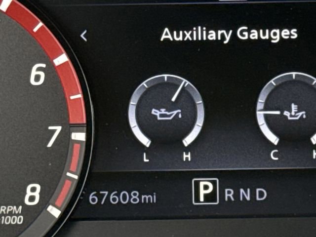 Used 2022 Nissan Frontier Pro-X w/ Pro-X Premium Package image 18