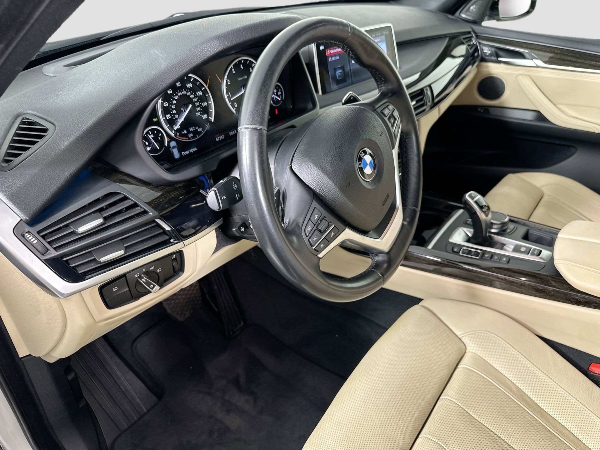 Used 2018 BMW X5 xDrive35i image 10