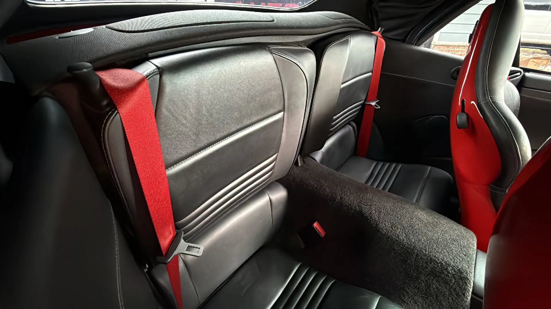 Used 2003 Porsche 911 Carrera 4 AWD/4WD image 42