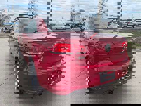 Used 2014 Volkswagen Eos Komfort image 10