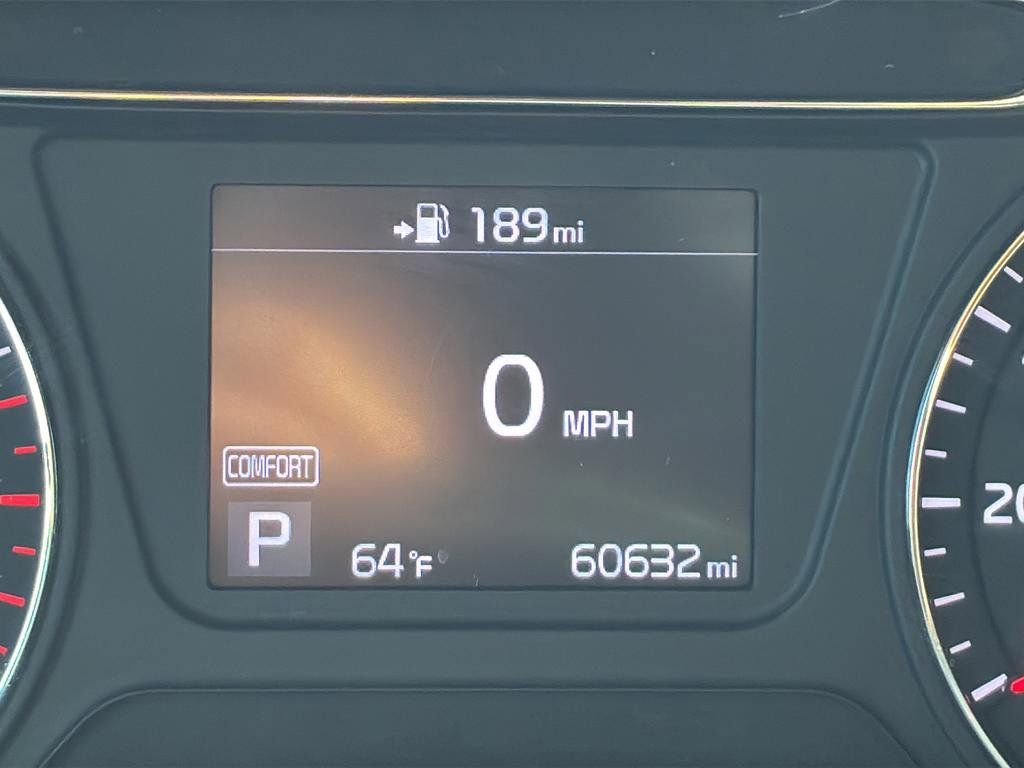 Used 2020 Kia Sorento LX w/ LX I4 Convenience Package FWD image 35