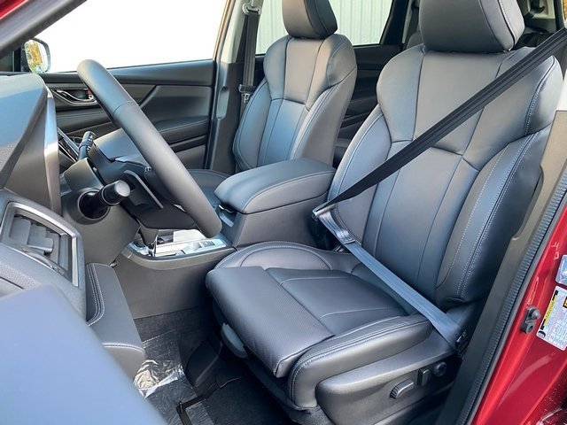New 2025 Subaru Ascent Limited image 18