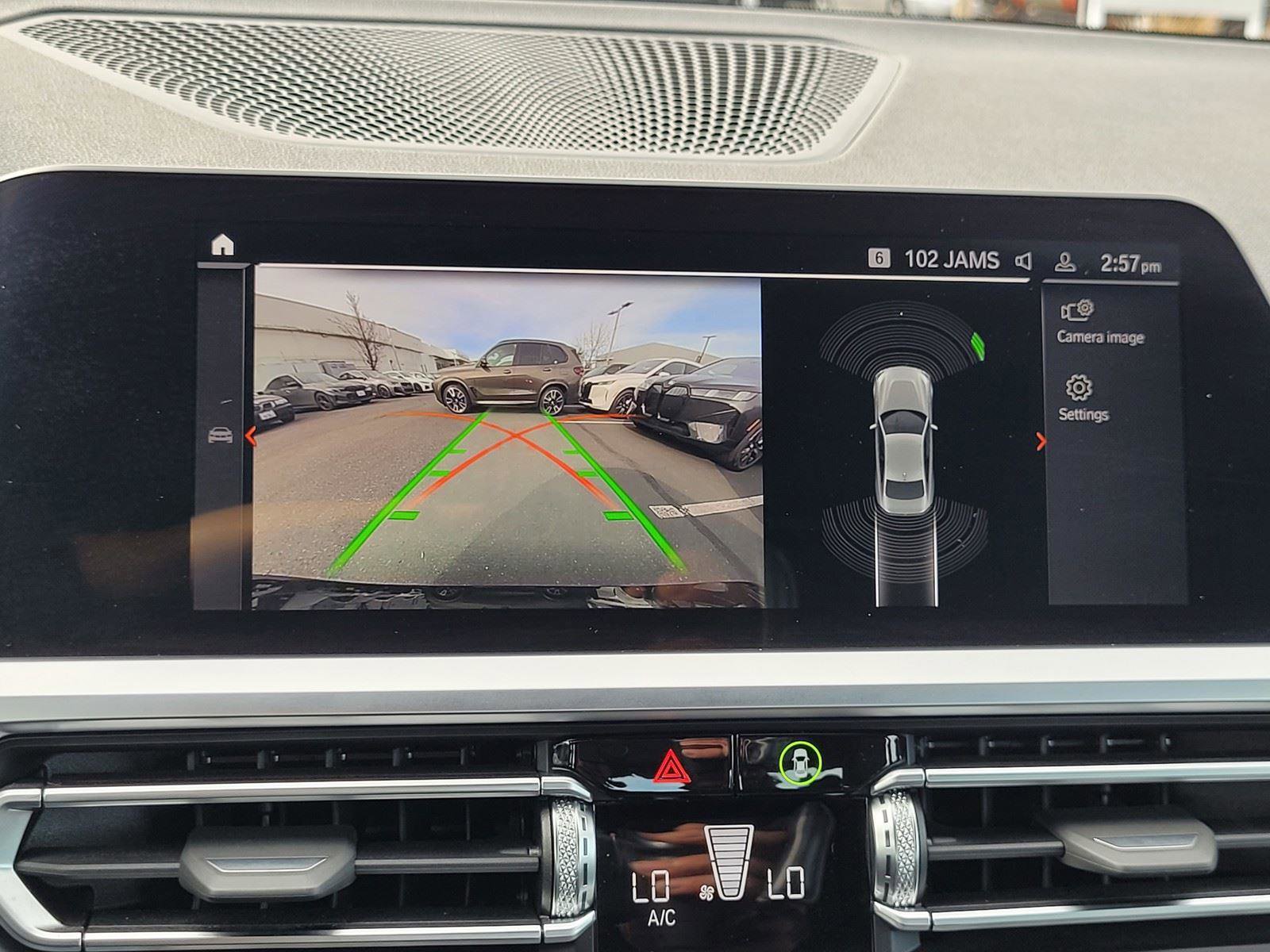 Certified 2022 BMW 230i Coupe w/ Convenience Package image 15