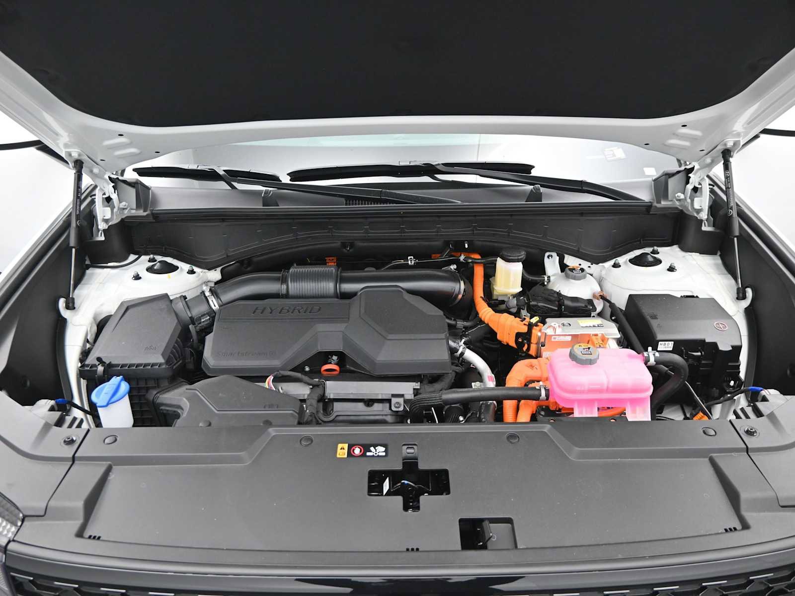 New 2026 Hyundai Santa Fe Calligraphy image 22