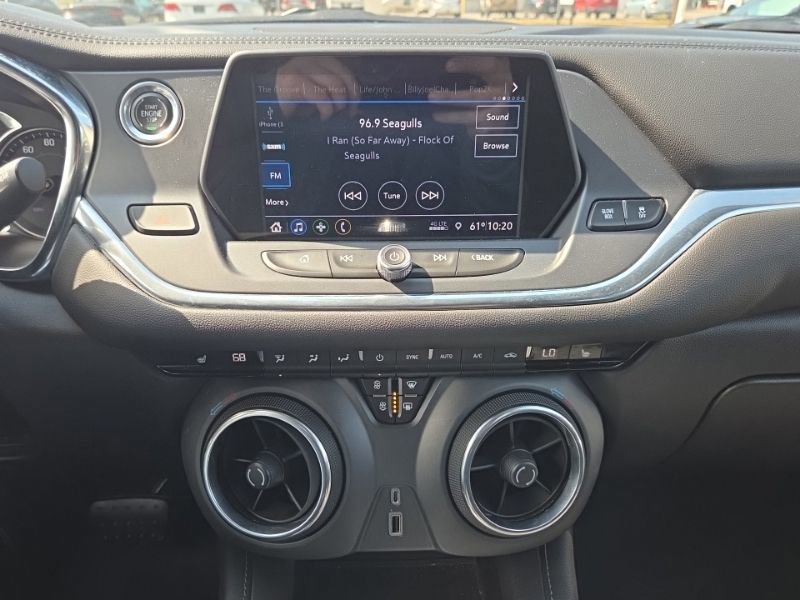 Used 2019 Chevrolet Blazer LT AWD/4WD image 31