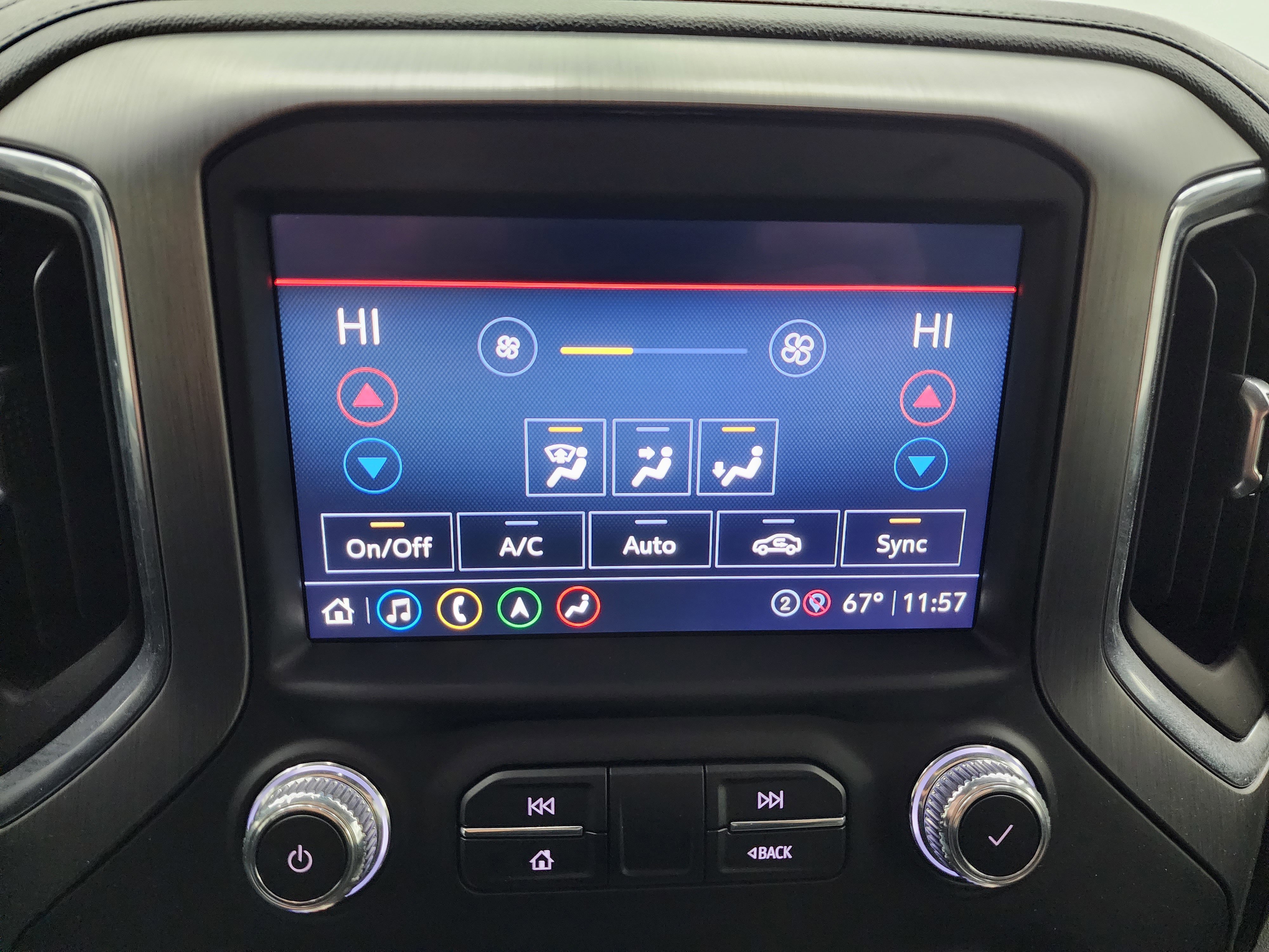 Used 2022 GMC Sierra 2500 Denali w/ Denali Ultimate Package image 66