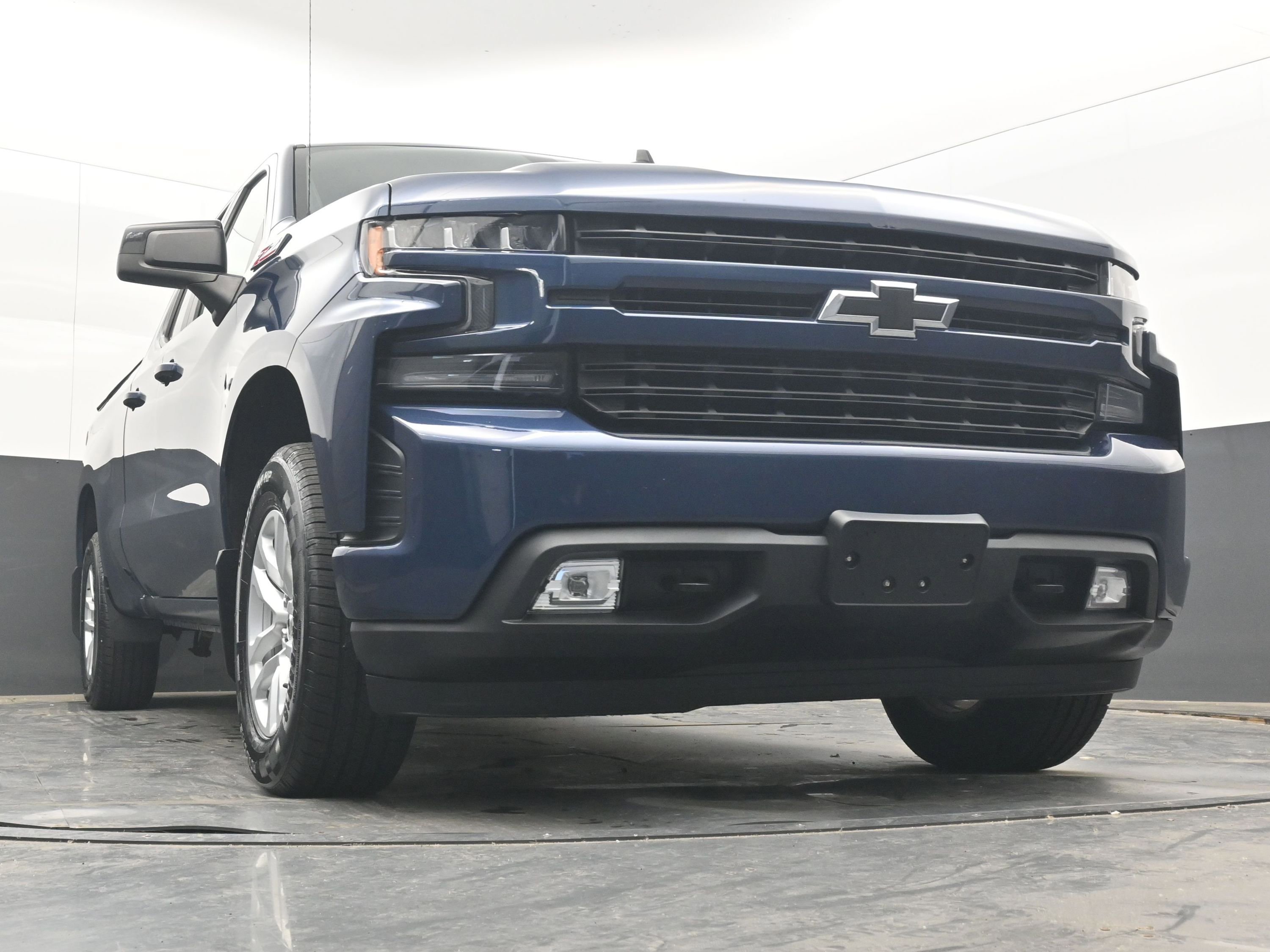 Used 2019 Chevrolet Silverado 1500 RST AWD/4WD image 18