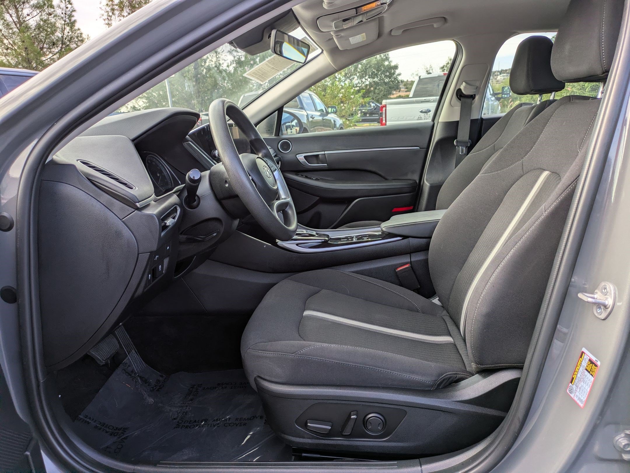 Used 2023 Hyundai Sonata SEL FWD image 16