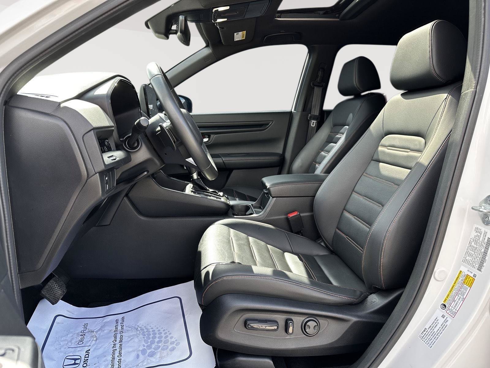 Used 2024 Honda CR-V Sport-L image 7