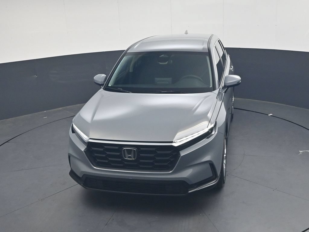 New 2027 Honda CR-V LX image 15