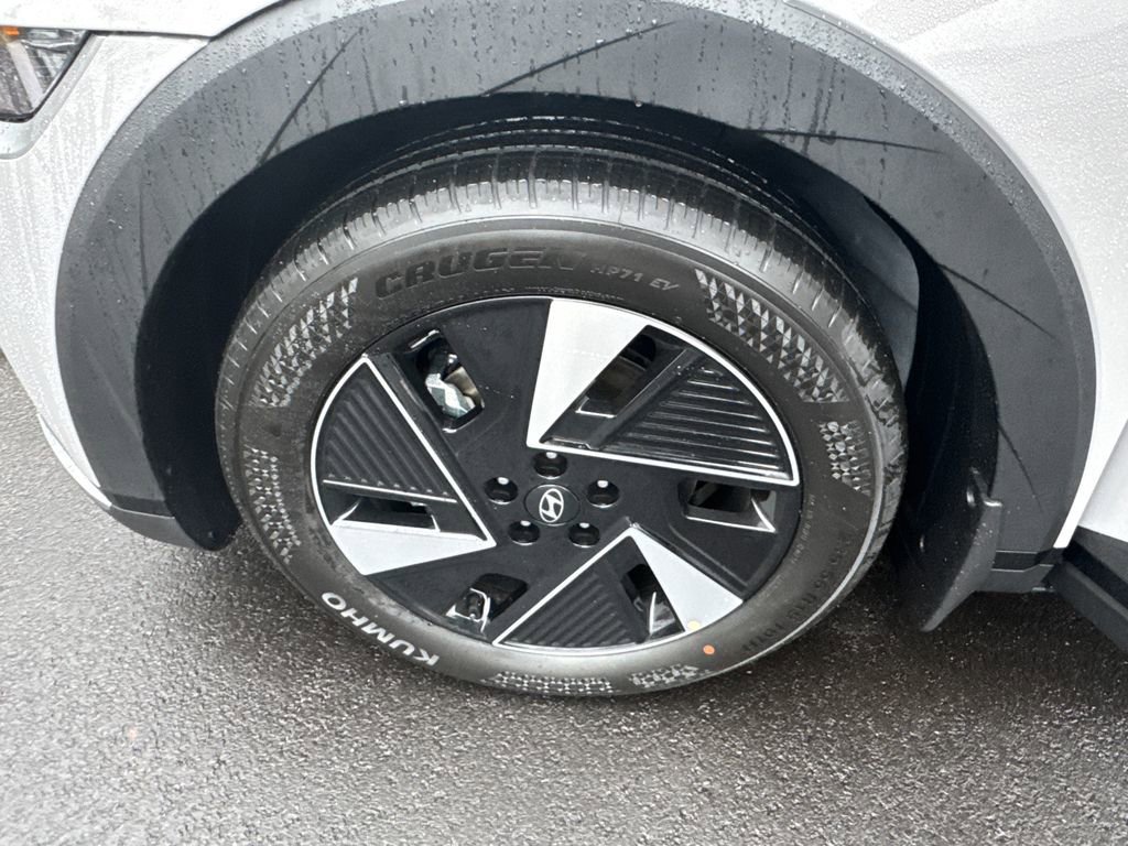 New 2026 Hyundai Ioniq 5 SEL image 19