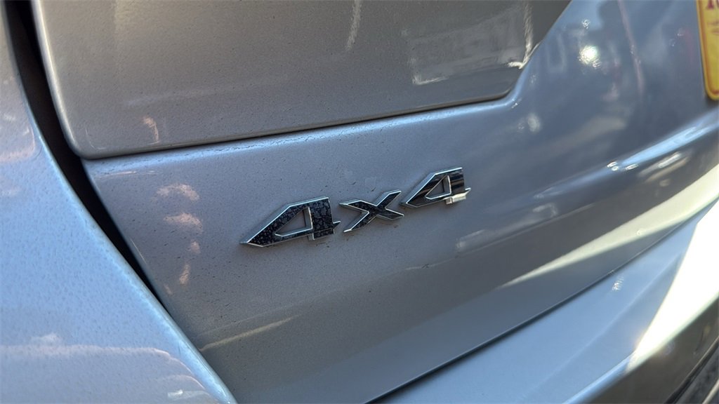 Used 2023 Jeep Grand Cherokee Limited w/ Luxury Tech Group II image 7