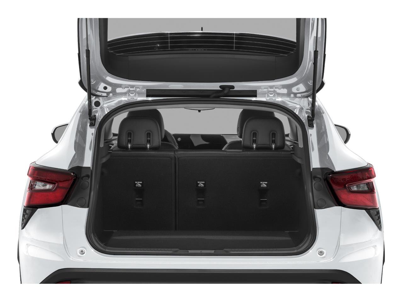 Used 2024 Chevrolet Trax ACTIV w/ Driver Confidence Package image 11