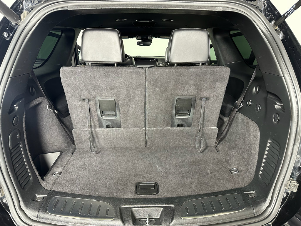 Used 2022 Dodge Durango GT image 18