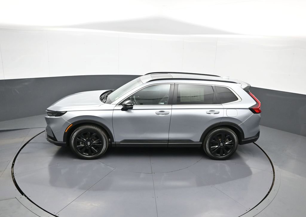 Used 2023 Honda CR-V Sport Touring image 41