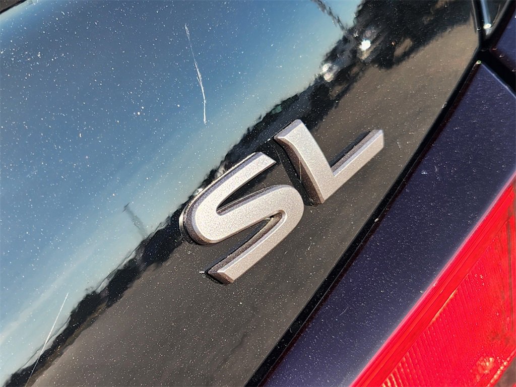 New 2025 Nissan Altima 2.5 SL image 8